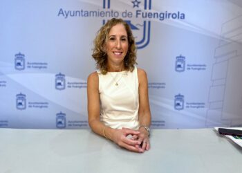 El Ayuntamiento de Fuengirola retiró más de 200 toneladas de muebles y enseres de la vía pública durante los meses de julio y agosto