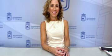 El Ayuntamiento de Fuengirola retiró más de 200 toneladas de muebles y enseres de la vía pública durante los meses de julio y agosto