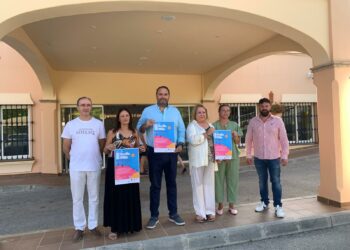 La Fundación Idiliq organiza una milla solidaria para recaudar fondos para la Asociación Española contra el Cáncer