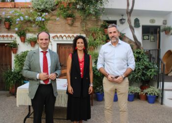 El Teatro Manuel España de Mijas acogerá una conferencia de Eduardo Strauch, superviviente del accidente aéreo de los Andes