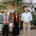 El Teatro Manuel España de Mijas acogerá una conferencia de Eduardo Strauch, superviviente del accidente aéreo de los Andes