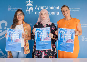 Estepona celebra este sábado el Día de la Cultura Árabe dentro del programa para fomentar la participación del residente extranjero