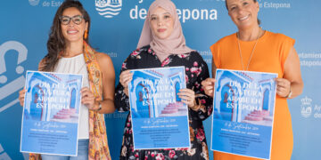Estepona celebra este sábado el Día de la Cultura Árabe dentro del programa para fomentar la participación del residente extranjero