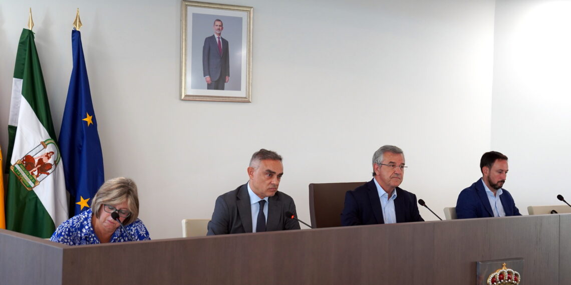 El presupuesto municipal contará con 13,5 millones de euros más para la mejora de servicios y amortización de deuda