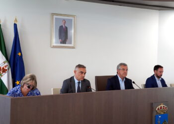 El presupuesto municipal contará con 13,5 millones de euros más para la mejora de servicios y amortización de deuda