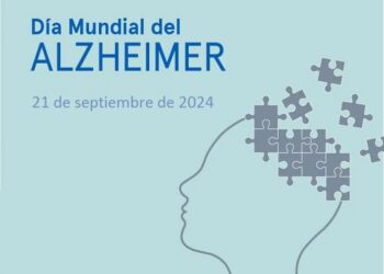 Estepona organiza un programa de actos para informar y concienciar a la población sobre el Alzheimer