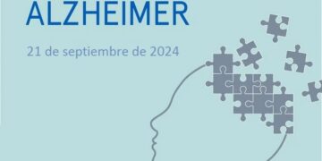 Estepona organiza un programa de actos para informar y concienciar a la población sobre el Alzheimer