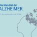 Estepona organiza un programa de actos para informar y concienciar a la población sobre el Alzheimer