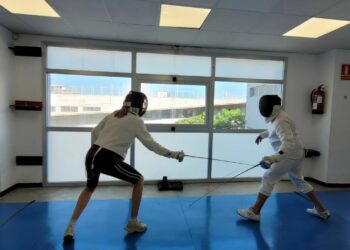 Las Escuelas Deportivas Municipales de Estepona inician el curso con más de 1.800 inscripciones