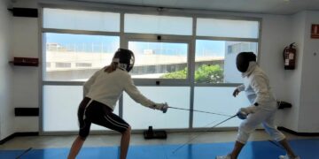 Las Escuelas Deportivas Municipales de Estepona inician el curso con más de 1.800 inscripciones