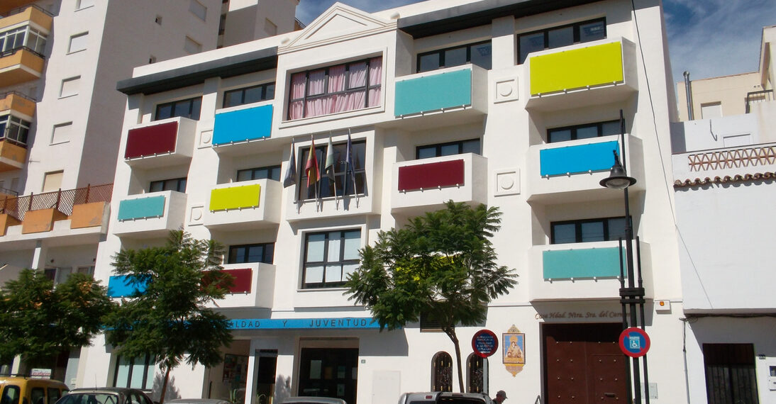 El Área de Igualdad de Fuengirola presenta su oferta de talleres para el último trimestre del año