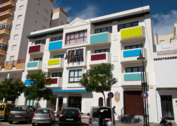 El Área de Igualdad de Fuengirola presenta su oferta de talleres para el último trimestre del año