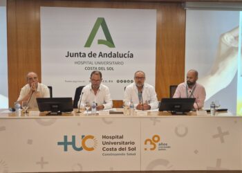 La Unidad Cicerón del Hospital Universitario Costa del Sol atiende en seis años a 673 pacientes de alto riesgo de suicidio
