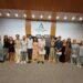 El Hospital Universitario Costa del Sol rinde homenaje a los 20 especialistas internos residentes que finalizan este mes su formación