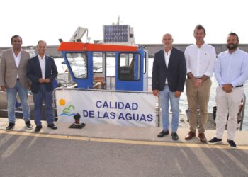 La Costa del Sol Occidental reduce un 30% la cantidad de residuos vertidos al litoral mediterráneo