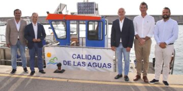 La Costa del Sol Occidental reduce un 30% la cantidad de residuos vertidos al litoral mediterráneo