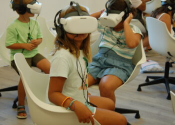 Mancomunidad abre el aula ambiental del Complejo Ambiental Costa del Sol en Casares