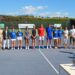 El XI Torneo ITF Junior Costa del Sol 2024 en el Club de Tenis y Pádel Bel-Air Estepona repite como referente internacional