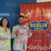 Vuelve a Estepona el Circo Berlín con un espectáculo clásico con toques de modernidad y tecnología