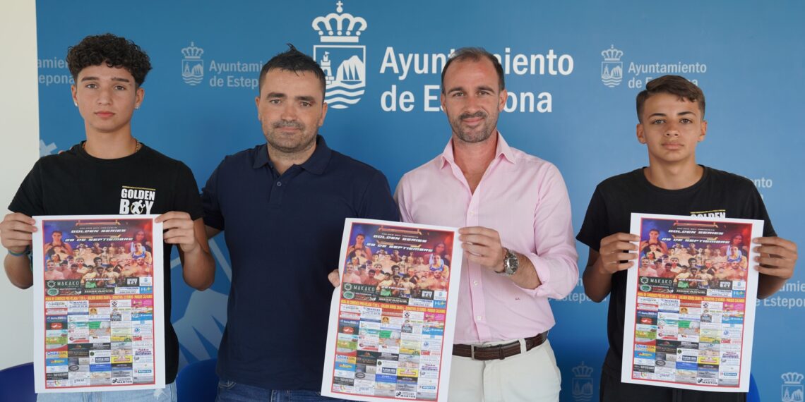 El Parque El Calvario acogerá este sábado la XII Velada de Muay Thai con la participación de clubes procedentes de toda Andalucía