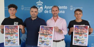 El Parque El Calvario acogerá este sábado la XII Velada de Muay Thai con la participación de clubes procedentes de toda Andalucía