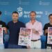 El Parque El Calvario acogerá este sábado la XII Velada de Muay Thai con la participación de clubes procedentes de toda Andalucía