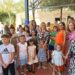 Ana Mula destaca la “excelente coordinación” entre Ayuntamiento y comunidad educativa de Fuengirola en la inauguración del curso escolar