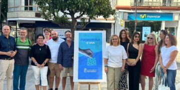 El Ayuntamiento de Fuengirola invertirá más de 700.000 euros para fortalecer el tejido comercial de la ciudad