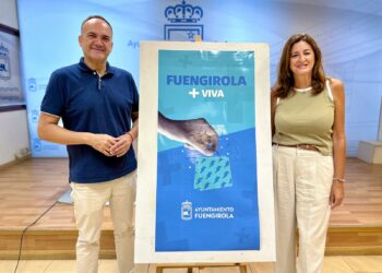 El Ayuntamiento ofrece a los comerciantes un Kit Energético para ahorrar en la factura de la luz dentro del proyecto ‘Fuengirola + Viva’