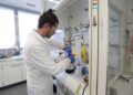 Investigadores de Málaga avanzan en lesiones hepáticas inducidas en casos de reexposición a medicamento