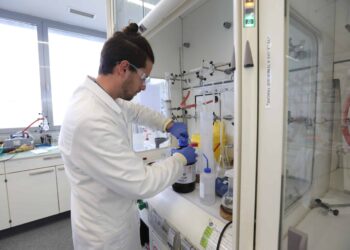 Investigadores de Málaga avanzan en lesiones hepáticas inducidas en casos de reexposición a medicamento