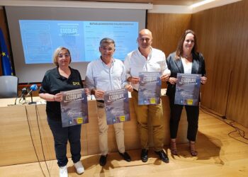 Apymespa distribuirá 3.200 tarjetas escolares con descuentos de hasta el 20 por ciento en comercios locales