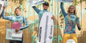 El benahavileño Keanu Merten se proclama Campeón de España en Strapless Freestyle