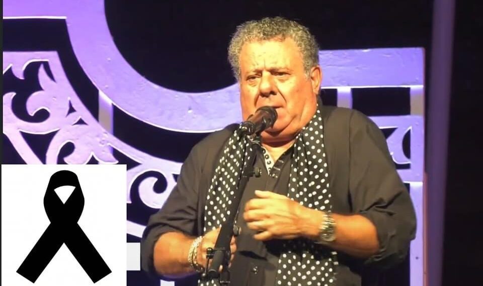 Consternación en Manilva por el fallecimiento de Ángel ‘De la Morenita’