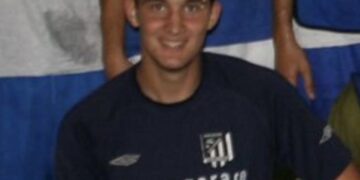 Tristeza en Mijas por la pérdida de Rafael Lobato, exjugador del CP Mijas-Las Lagunas