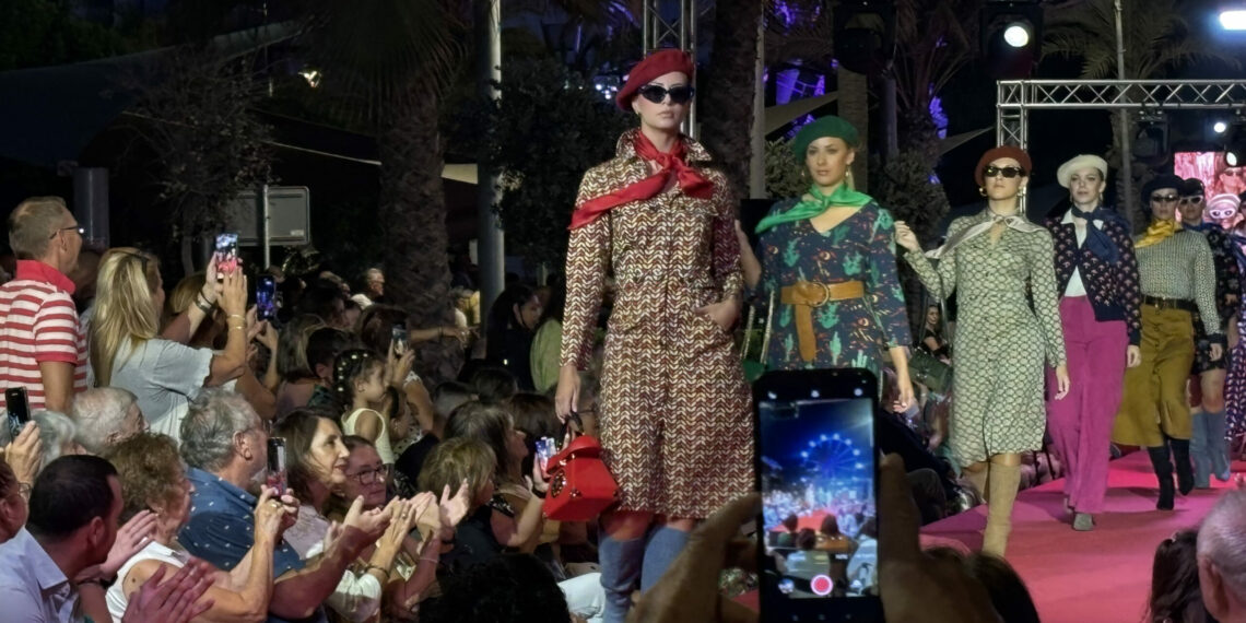 Estepona de Moda, Ferias, cine o teatro: los mejores planes para este fin de semana