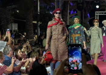 Estepona de Moda, Ferias, cine o teatro: los mejores planes para este fin de semana