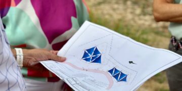 El Ayuntamiento de Fuengirola incrementará las dotaciones deportivas del Parque de La Loma con la creación de un gimnasio al aire libre