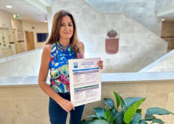 El Ayuntamiento de Fuengirola ofrecerá un servicio de autobús gratuito al parque de El Esparragal durante la Romería del Rosario