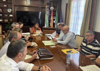 La Junta de Gobierno Local de Mijas aprueba el proyecto del Reglamento Orgánico Municipal y del Pleno