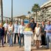 Ana Mula: “Ayuntamiento, sector turístico y fuengiroleños hemos logrado un verano histórico y situar a Fuengirola como destino líder”