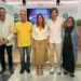 Mayra Gómez Kemp, Belinda Washington, Manuel Sarriá y José Manuel Parada debatirán en Mijas sobre televisión