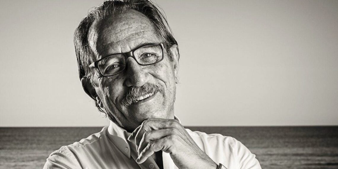 Abierto el plazo de adhesiones para que Manuel Delgado, primer alcalde democrático de Fuengirola, dé nombre a un espacio público de la ciudad