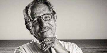 Abierto el plazo de adhesiones para que Manuel Delgado, primer alcalde democrático de Fuengirola, dé nombre a un espacio público de la ciudad