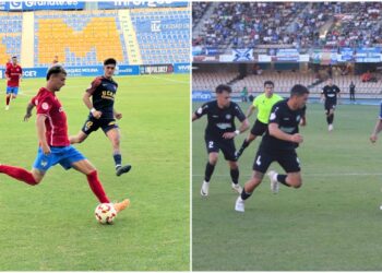 La previa de Segunda RFEF: el Estepona, a levantar cabeza en Jerez y el Torremolinos recibirá al UCAM