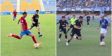 La previa de Segunda RFEF: el Estepona, a levantar cabeza en Jerez y el Torremolinos recibirá al UCAM