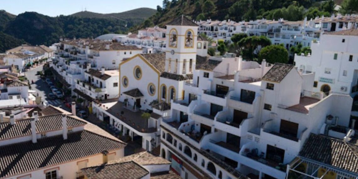 Un hombre será juzgado por una presunta violación a una compañera de trabajo en Benahavís