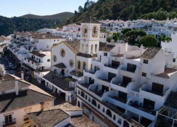 Un hombre será juzgado por una presunta violación a una compañera de trabajo en Benahavís