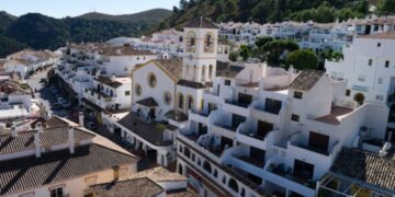 Un hombre será juzgado por una presunta violación a una compañera de trabajo en Benahavís