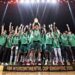 Deberes hechos en Singapur: el Unicaja, campeón de la Copa FIBA Intercontinental